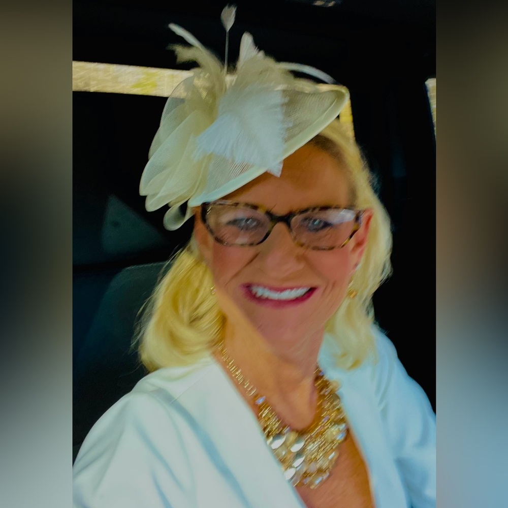 Meet your Posher, Mary